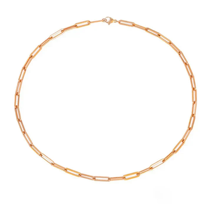 Archen Chain Necklace
