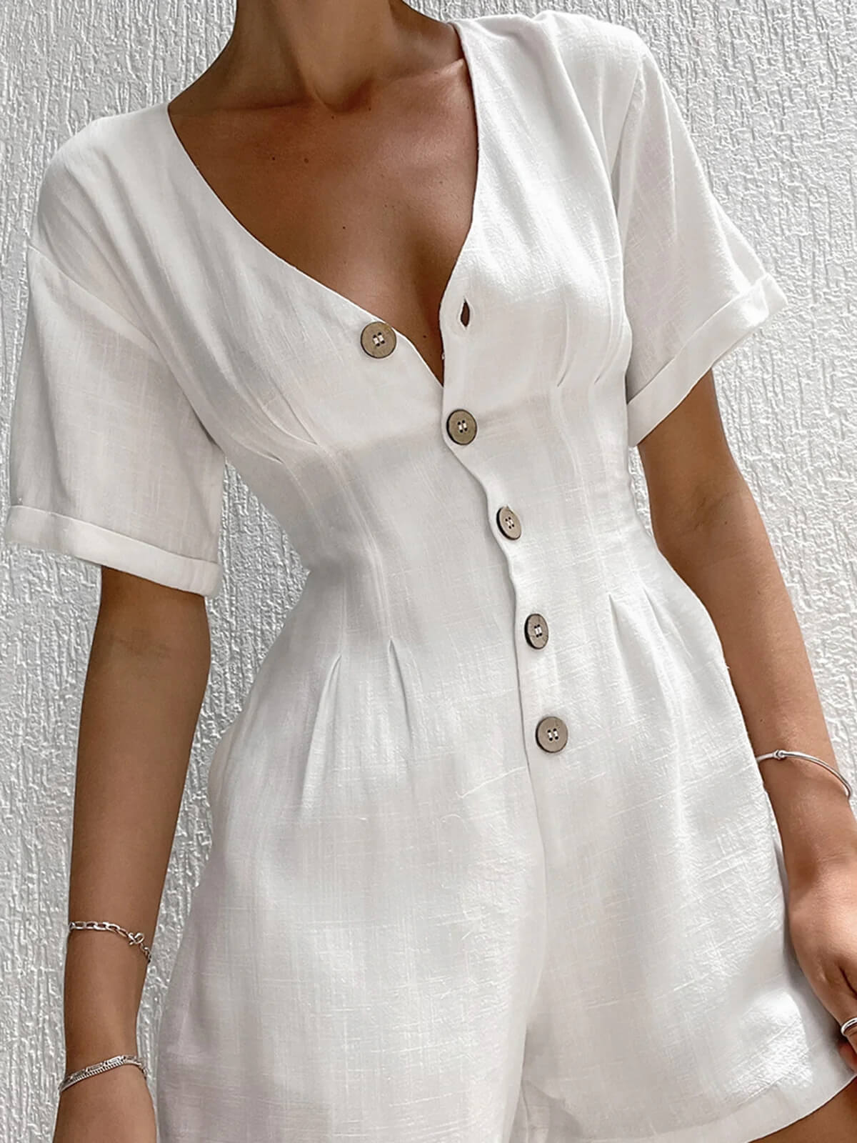 Classic Vintage Garment