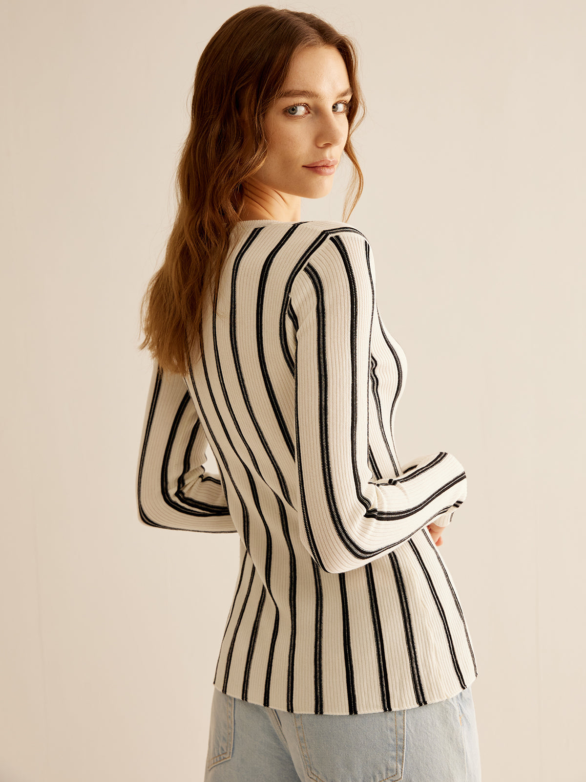 Classic Vintage Top