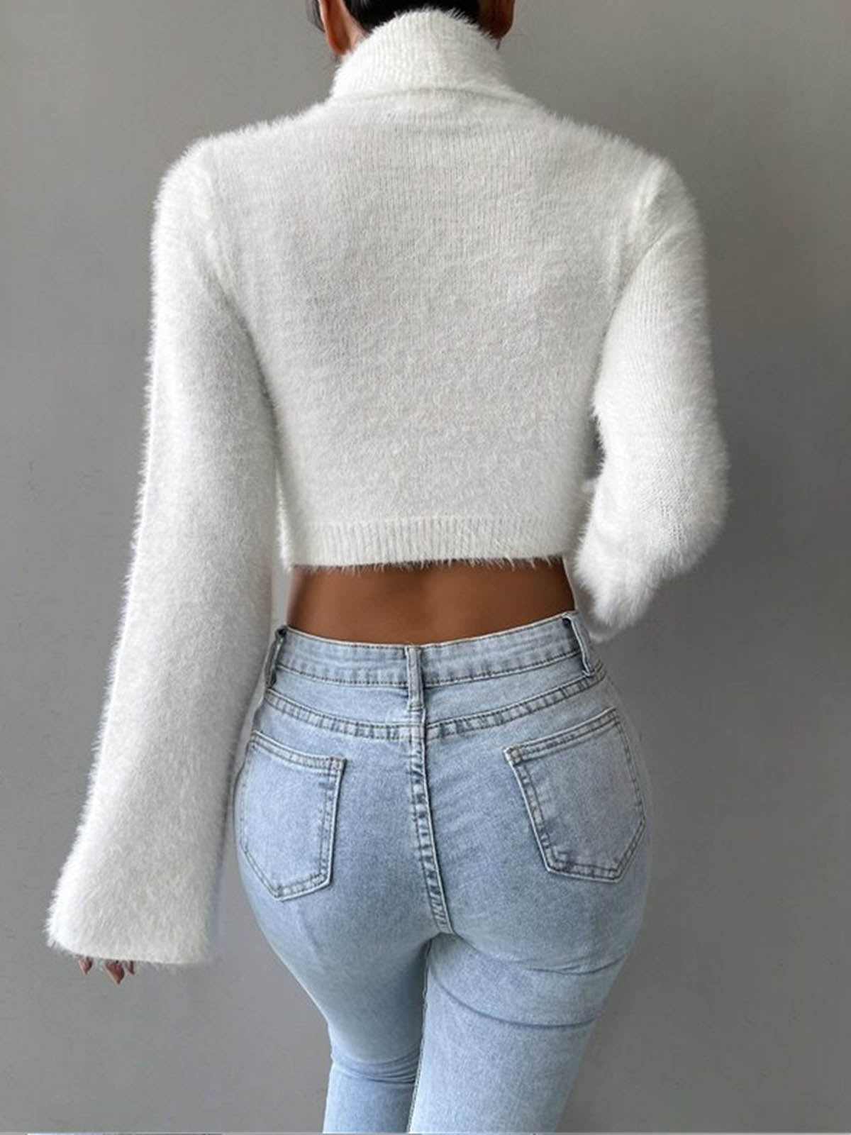 Gracefully Designed Top