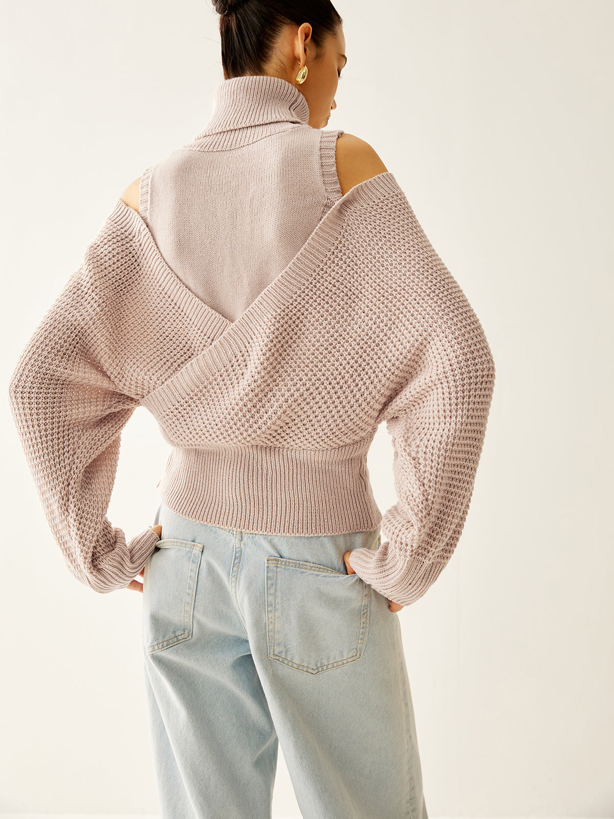 Classic Designed Top