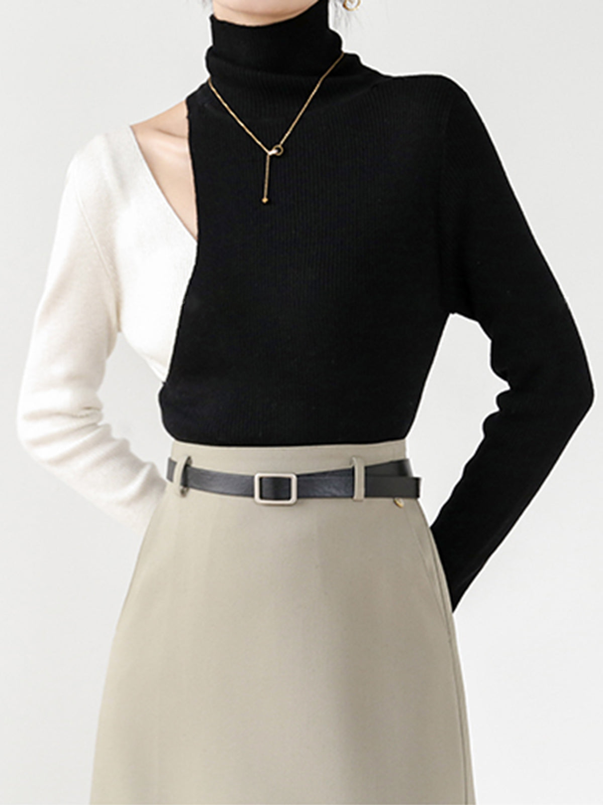 Elegantly Designed Top