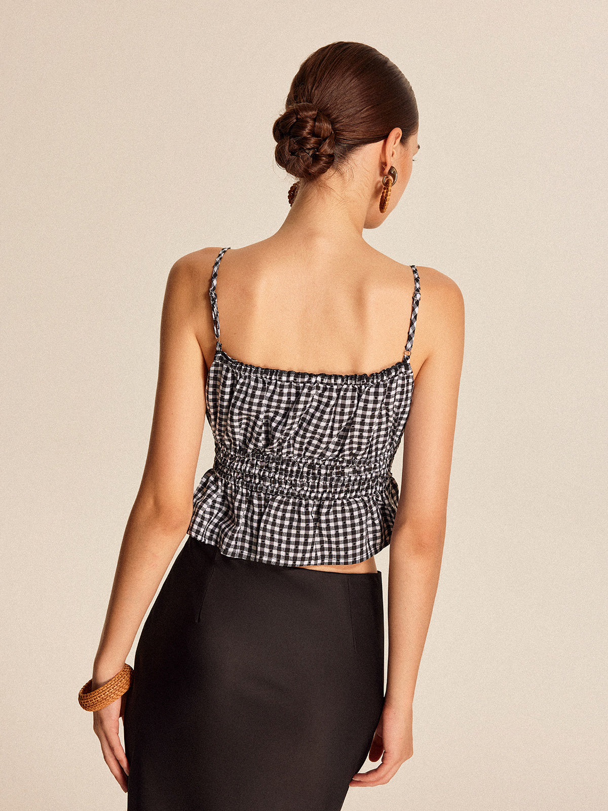 Classic Designed Top