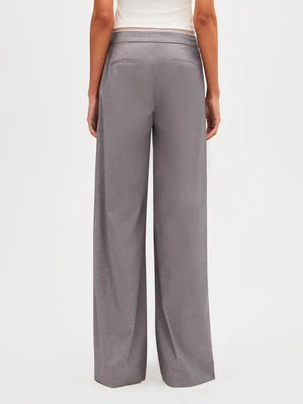 Classic Designed Pants
