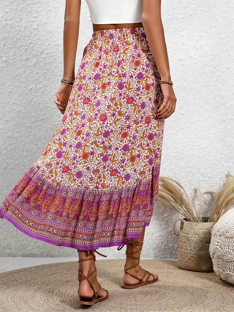 Elegantly Designed Garment