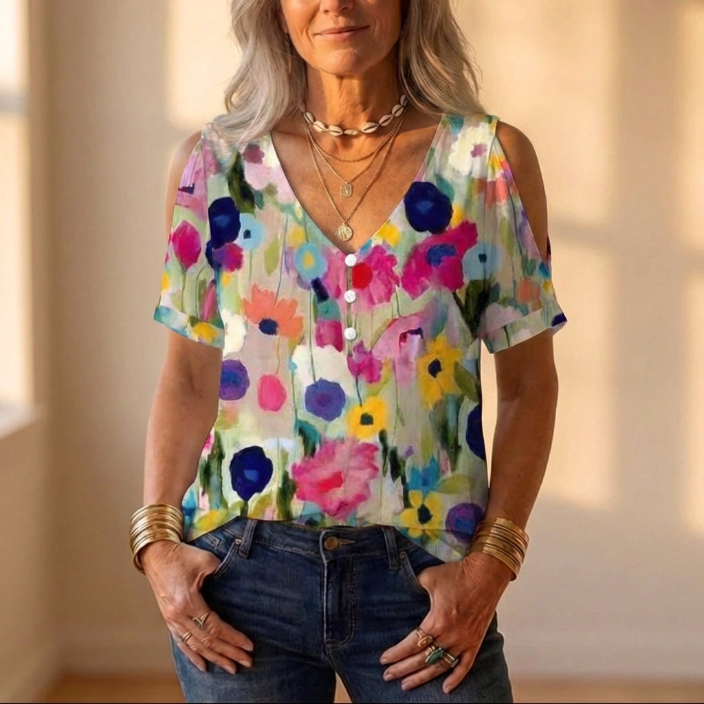 Gracefully Designed Top