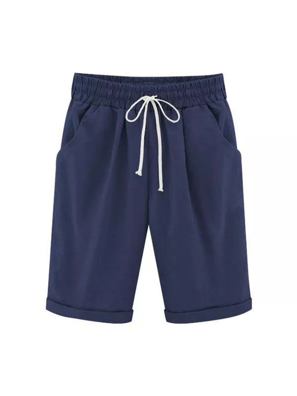 Marineblau