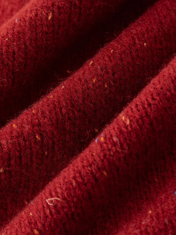 Beautifully Crafted Sweater
