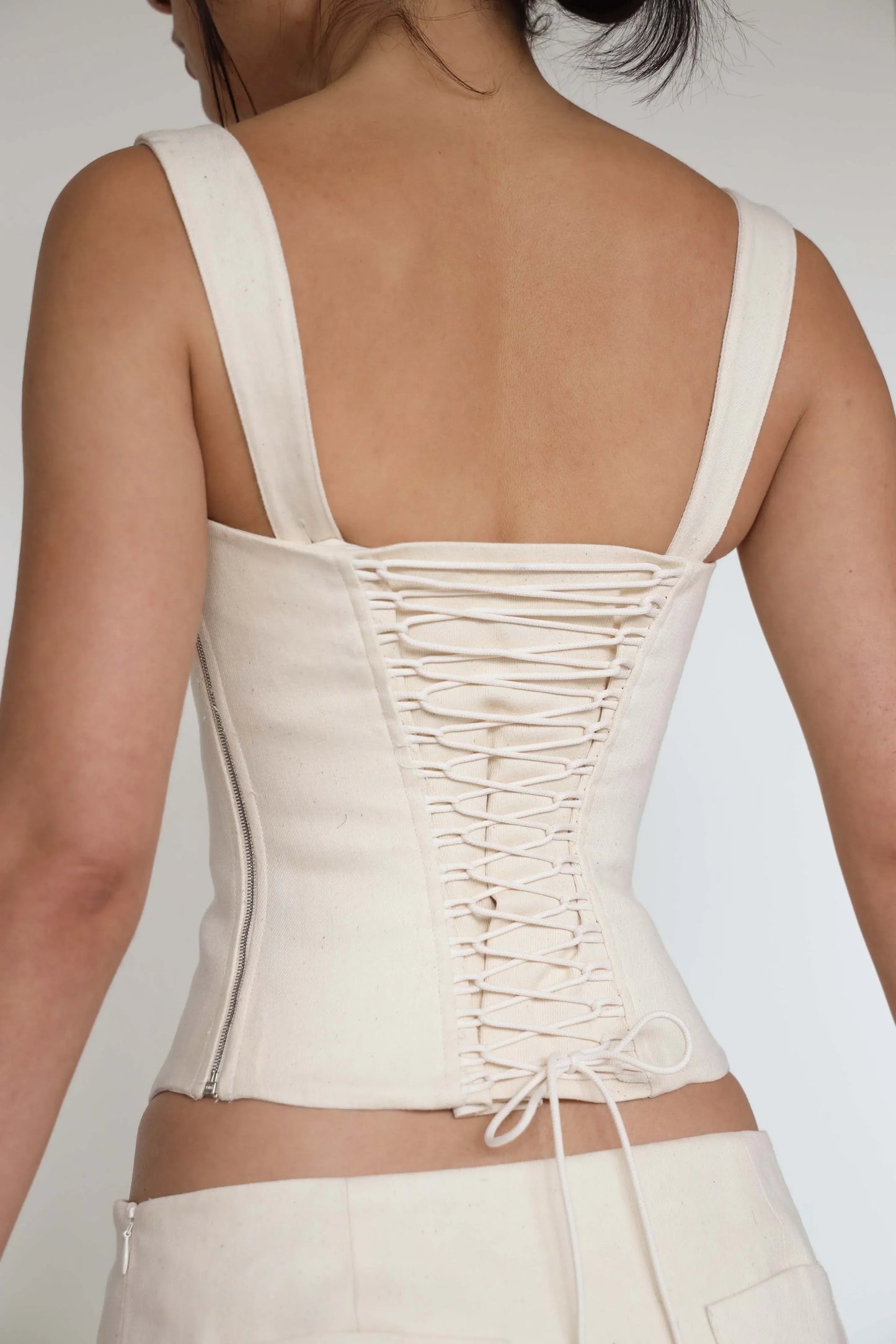 Thoughtfully Designed Top