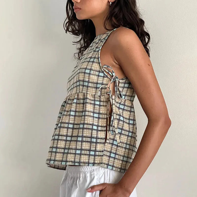 Beautifully Crafted Top