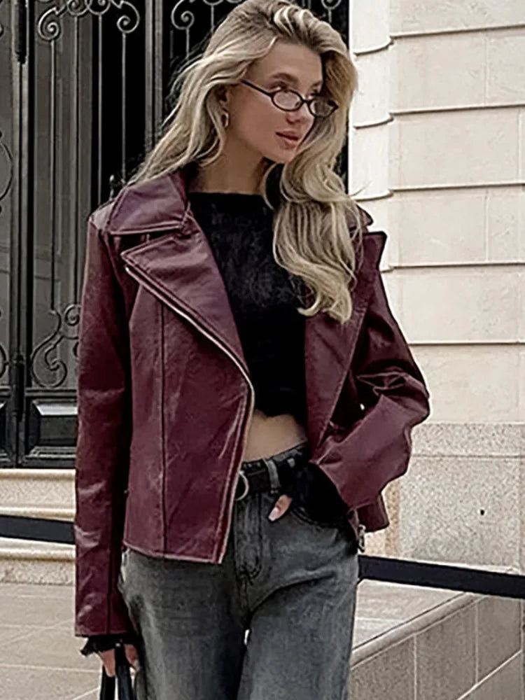 Thoughtfully Designed Coat
