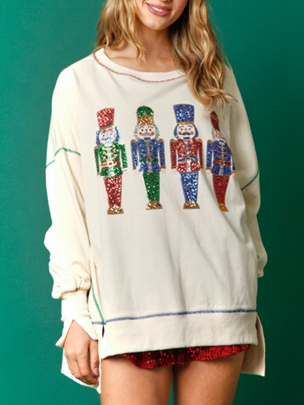 Beautifully Crafted Shirt