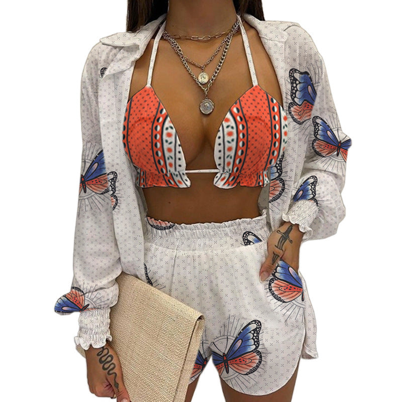 Vintage Inspired Garment