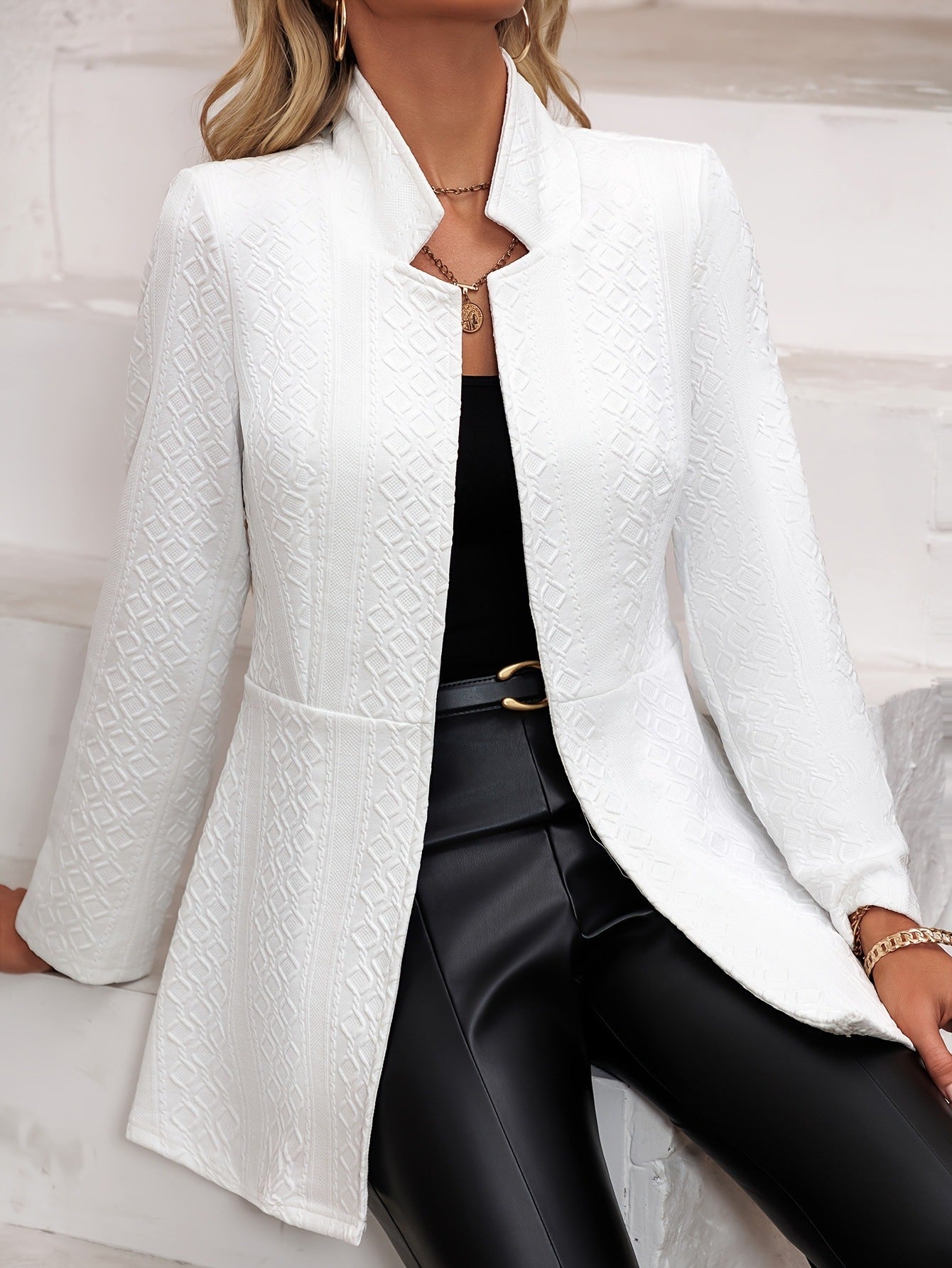 Classic Designed Garment