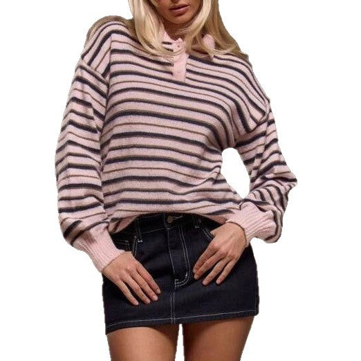 Classic Vintage Pullover