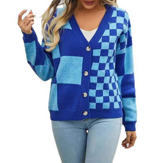Classic Vintage Cardigan