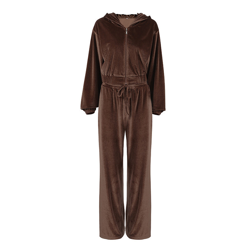 Timeless Vintage Style Garment