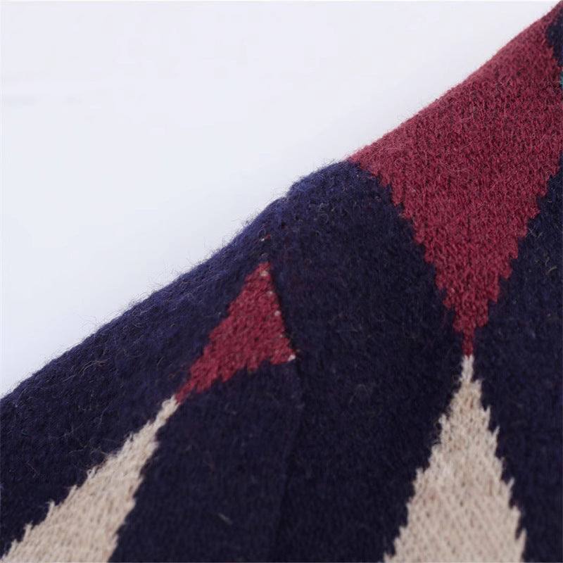 Classic Vintage Garment