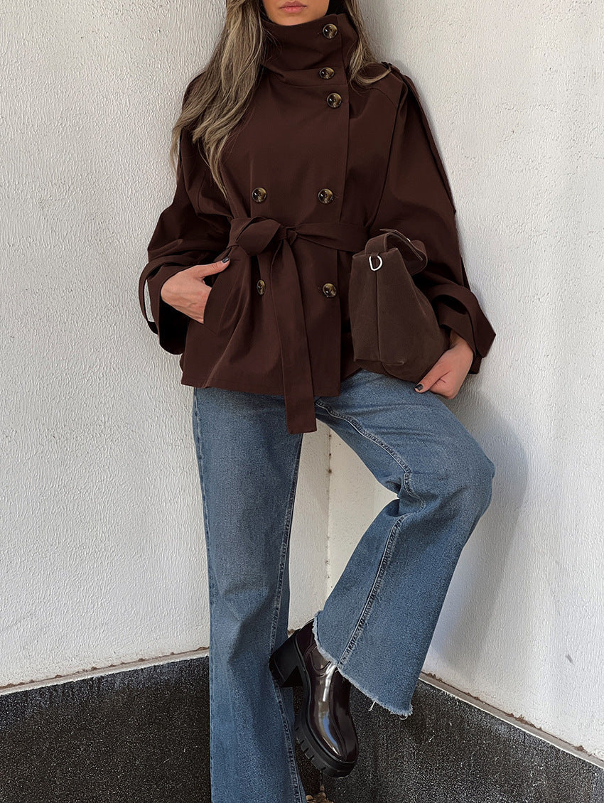 Elegantly Designed Coat