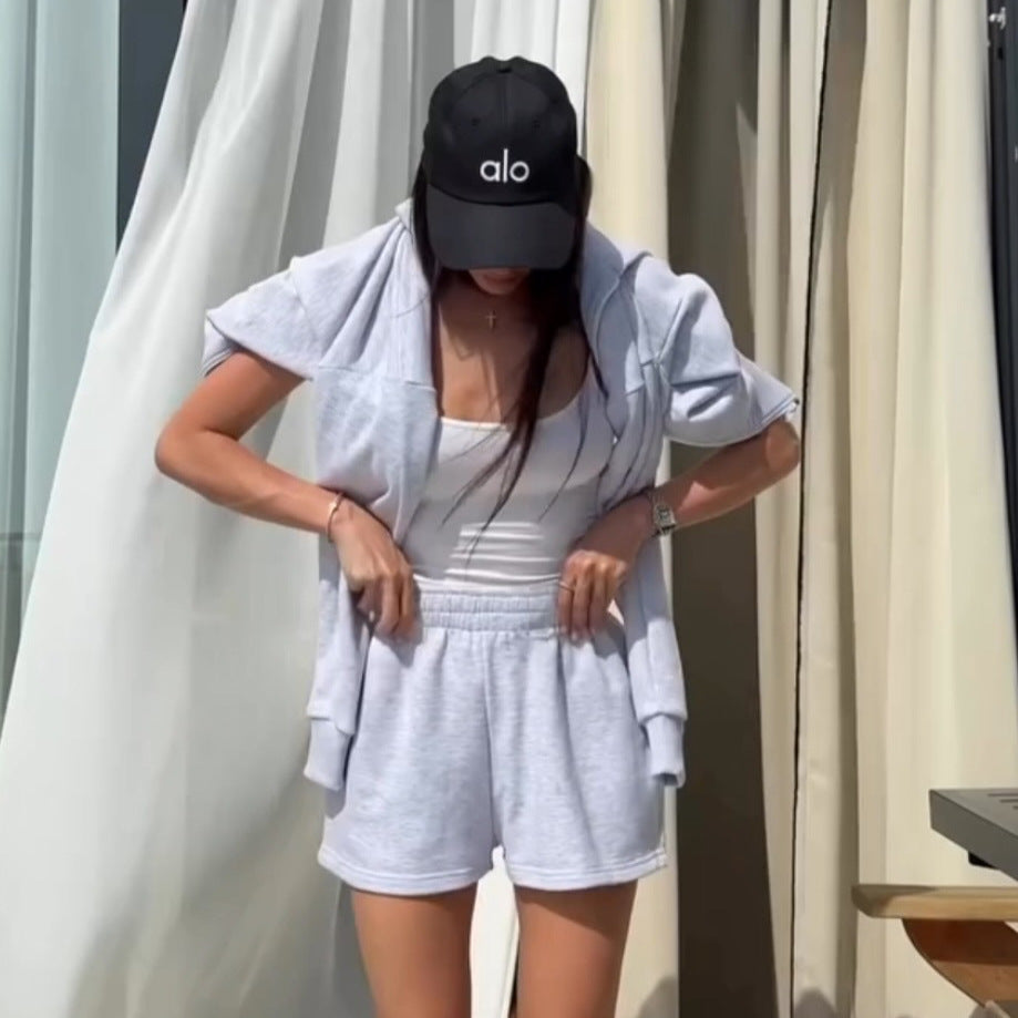 Classic Designed Garment