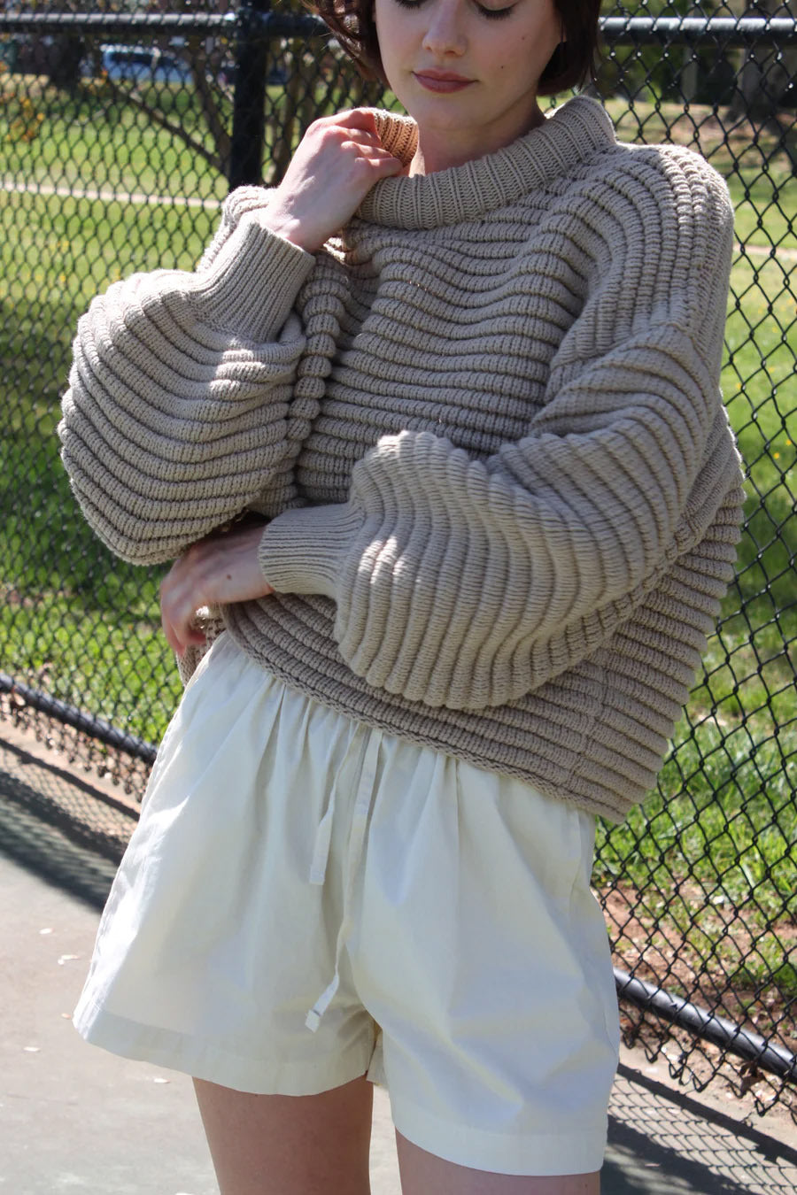 Khaki