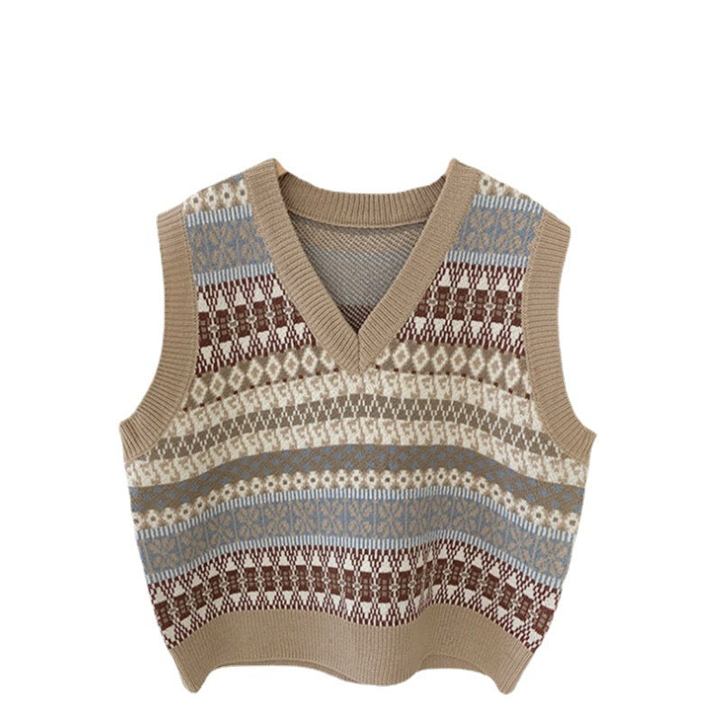 Thoughtfully Designed Garment