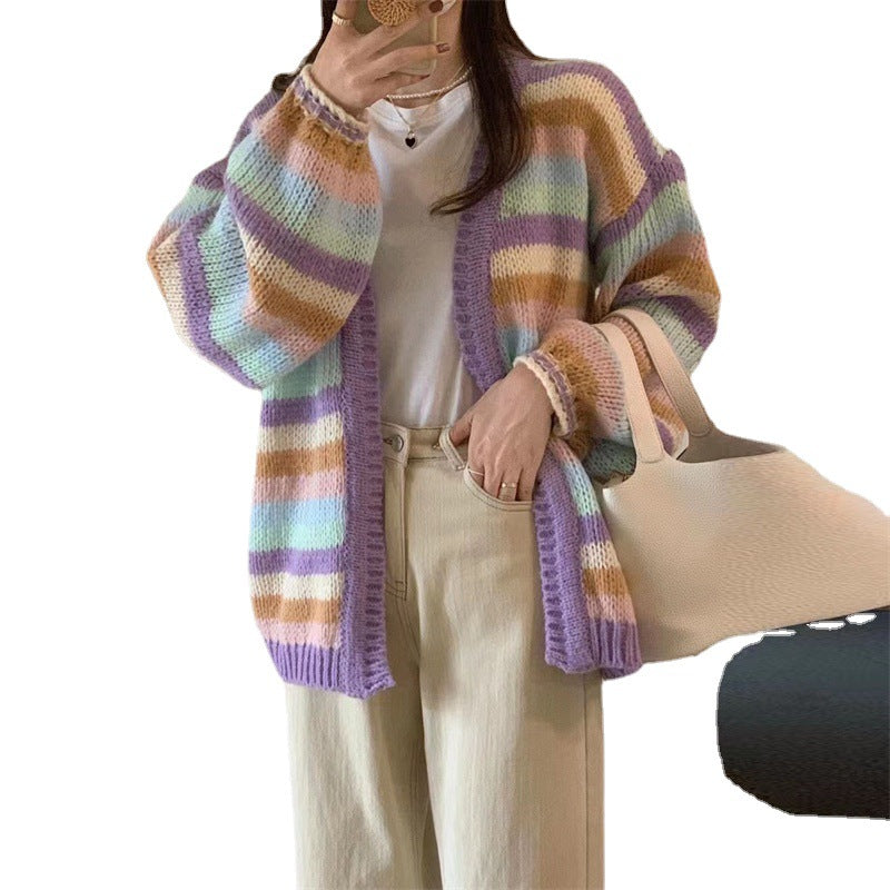 Thoughtfully Designed Cardigan