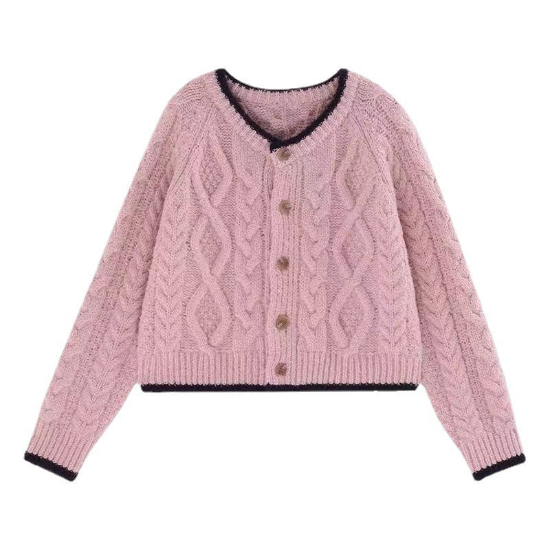 Elegantly Designed Cardigan