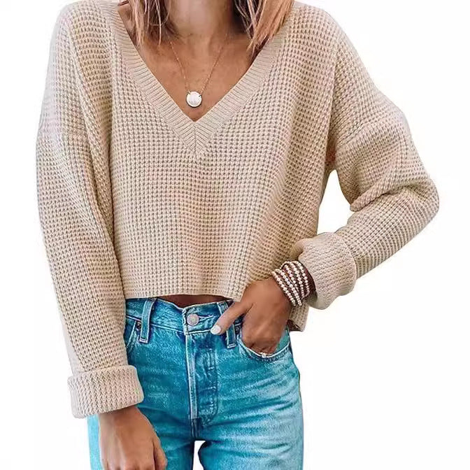 Beautifully Crafted Pullover