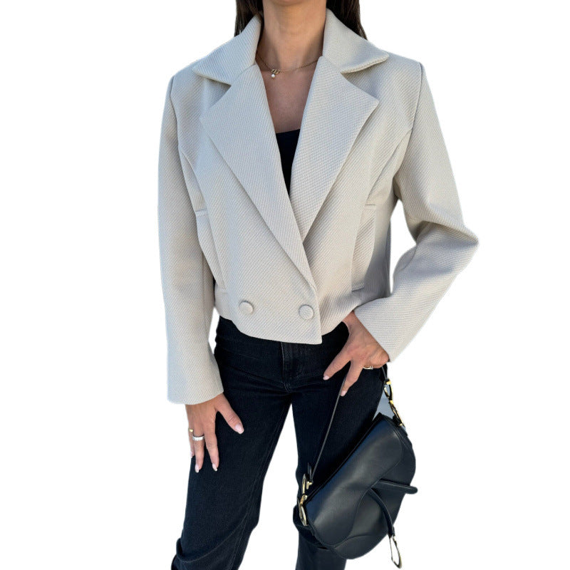 Classic Designed Garment