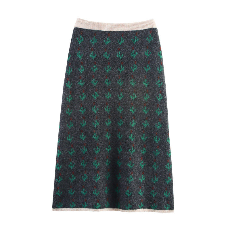 Elegantly Designed Garment