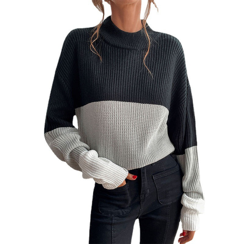 Classic Vintage Pullover