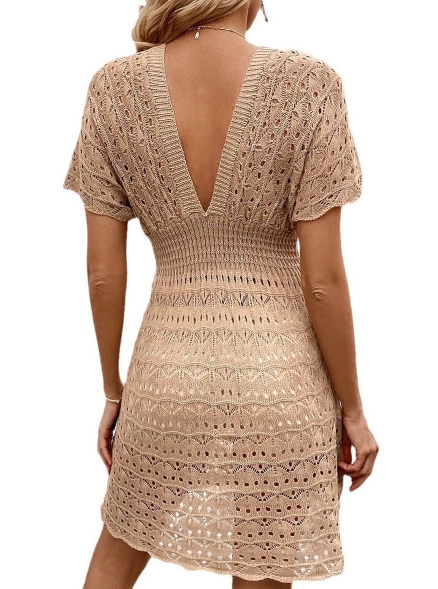 Thoughtfully Designed Dress