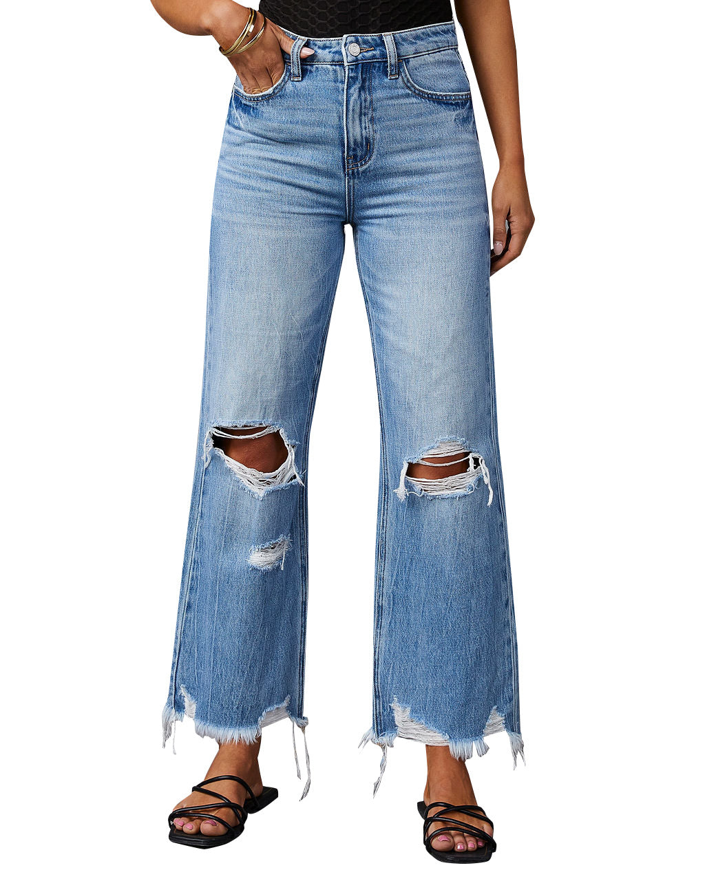 Classic Vintage Garment