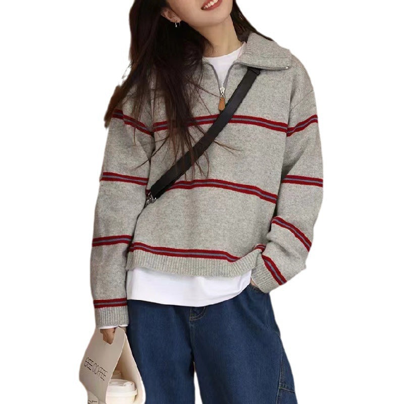 Beautifully Crafted Pullover