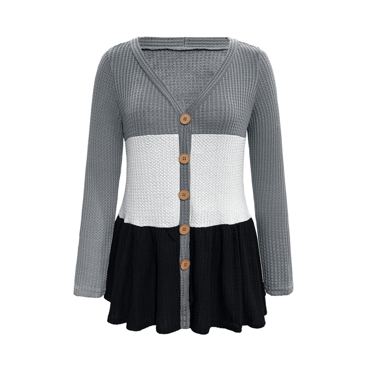 Elegantly Designed Cardigan