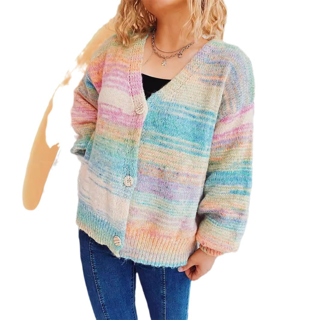 Elegantly Designed Cardigan