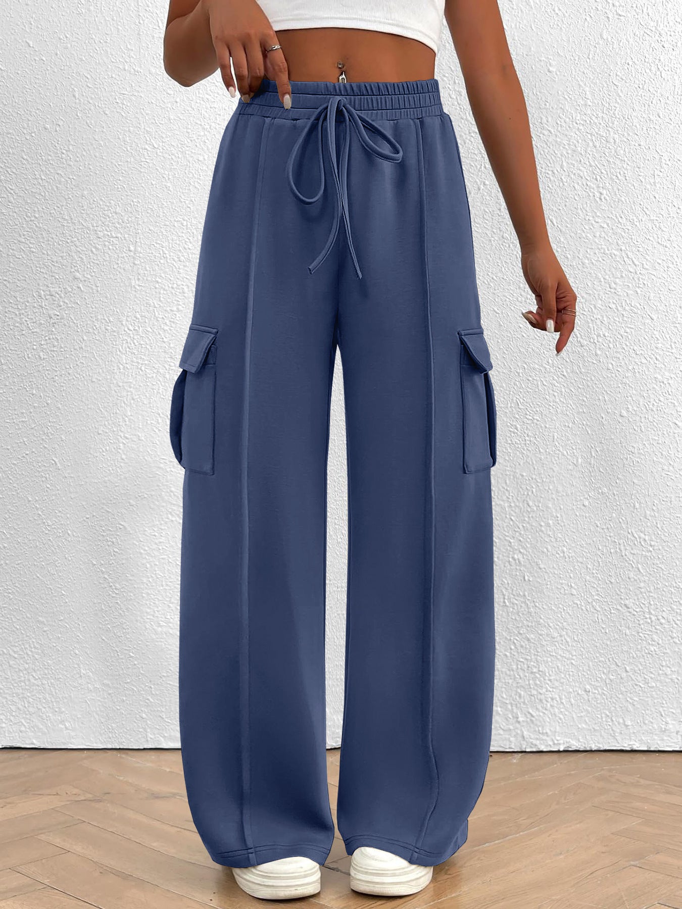 Meerblau