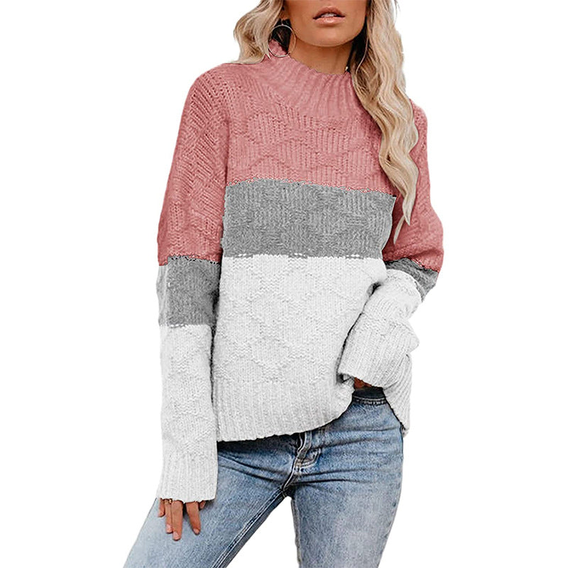 Classic Vintage Pullover