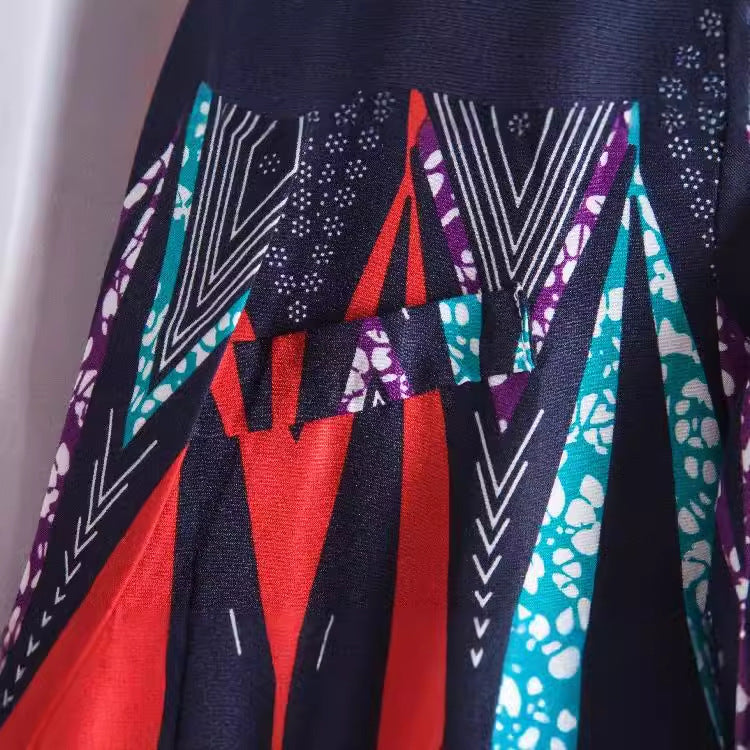 Timeless Vintage Style Garment