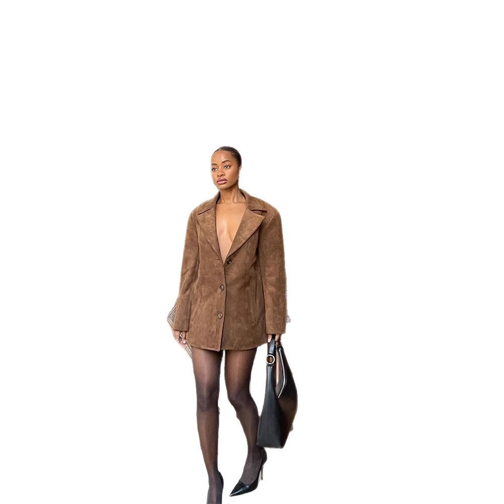 Thoughtfully Designed Garment