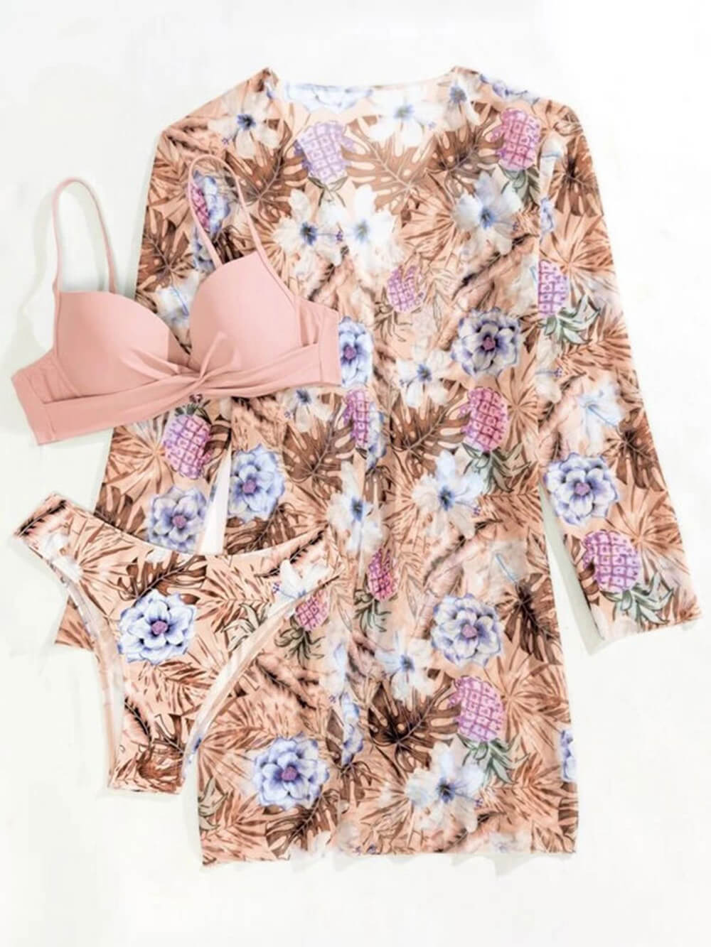 Classic Designed Garment