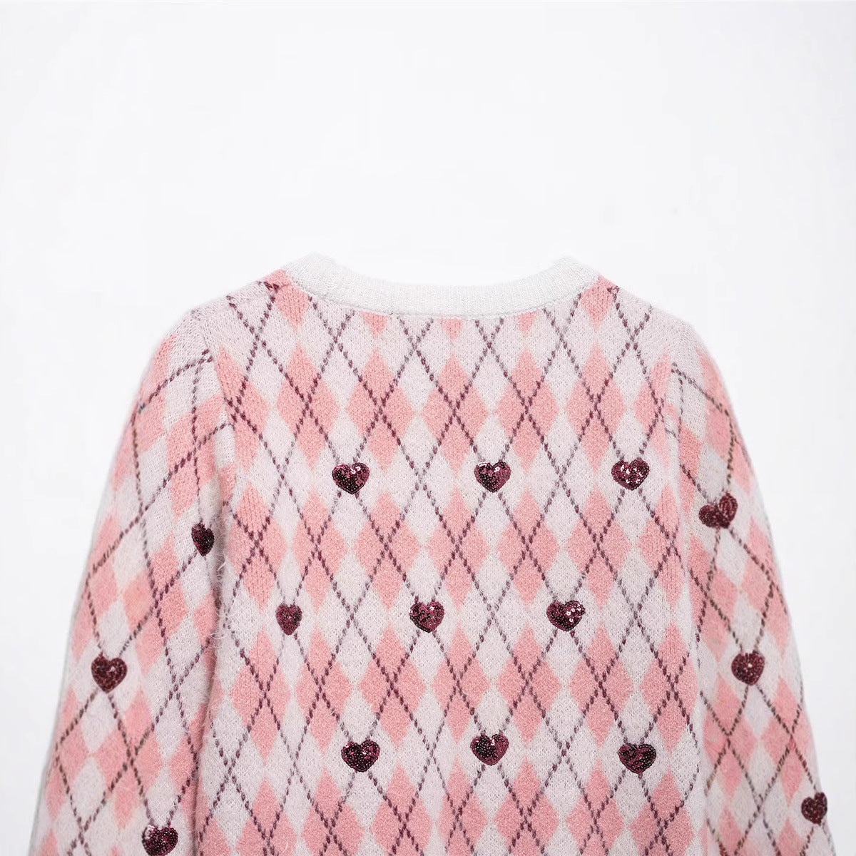Classic Designed Pullover