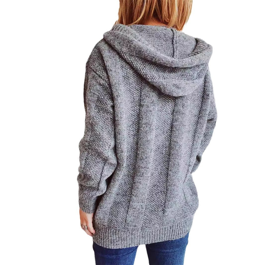Classic Vintage Pullover