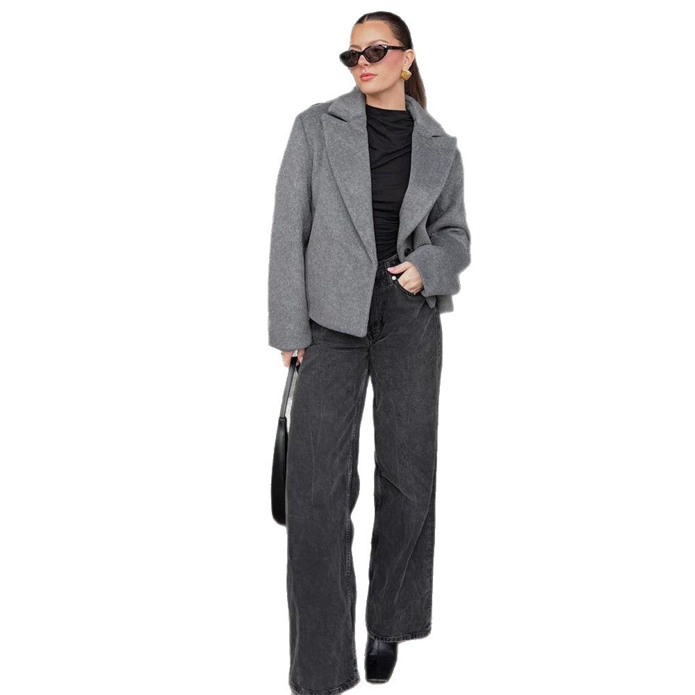 Thoughtfully Designed Garment