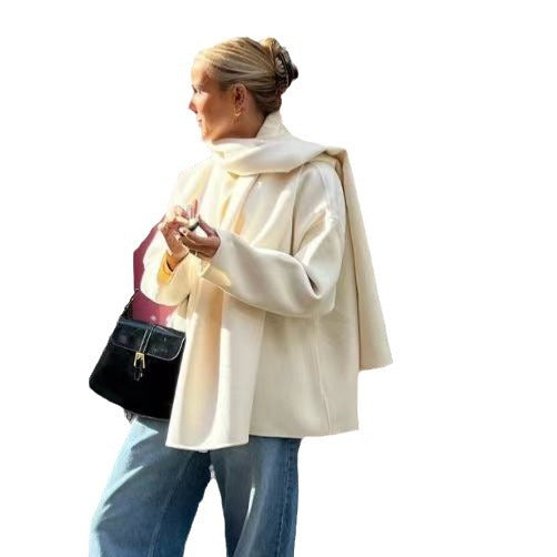 Thoughtfully Designed Garment