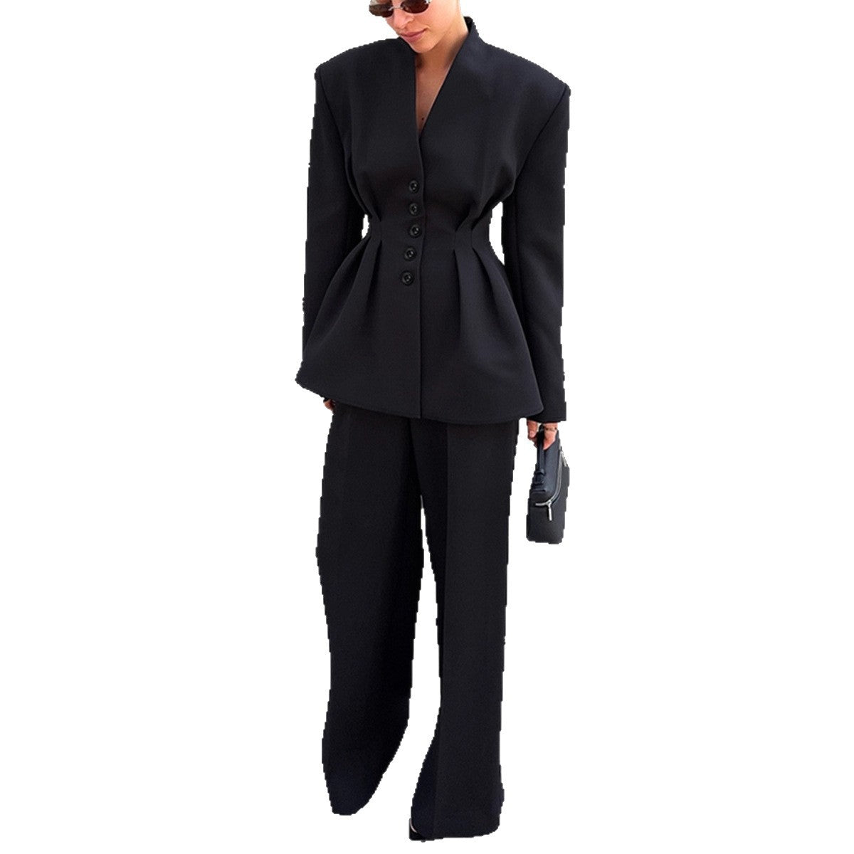 Timeless Vintage Style Garment