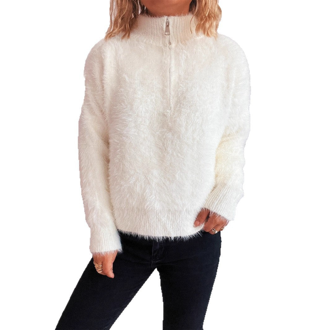 Classic Vintage Pullover