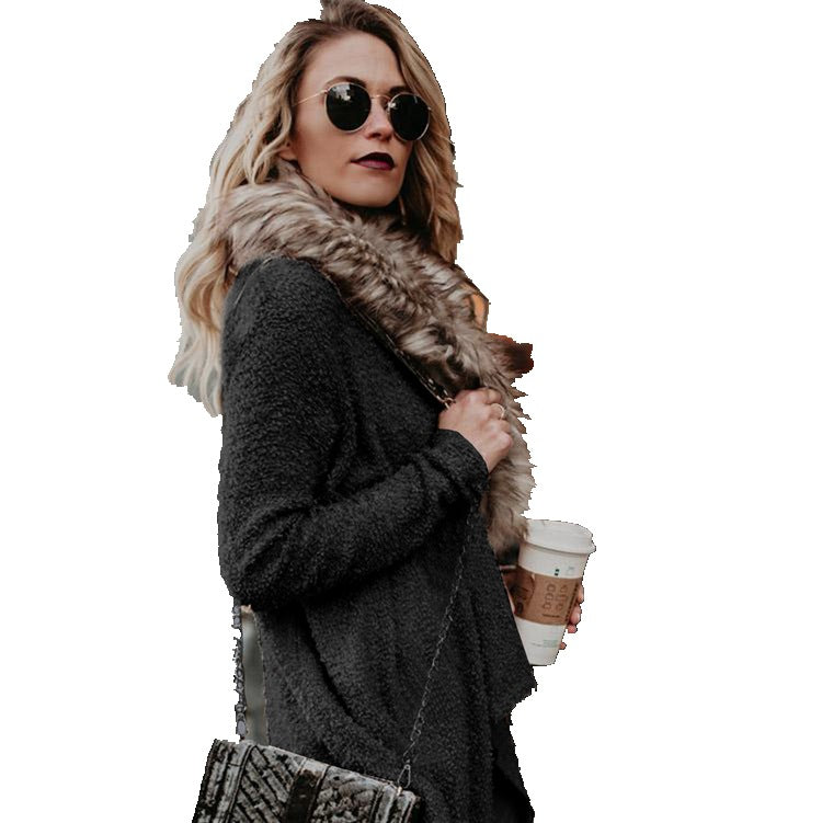 Elegantly Designed Cardigan