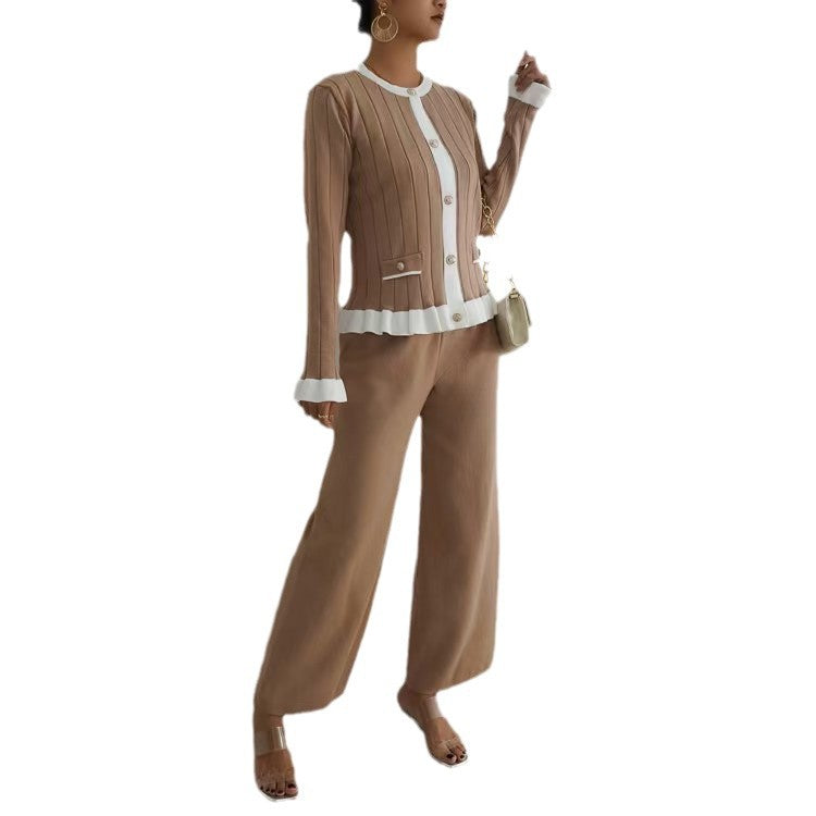 Thoughtfully Designed Garment